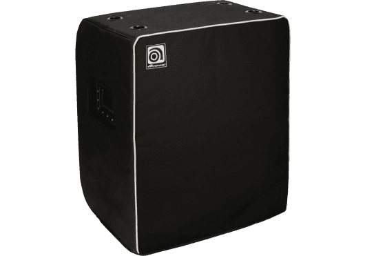 Amplis effets - ETUIS & HOUSSES - HOUSSES - Ampeg - MAM PF-410HLF-CVR - Royez Musik