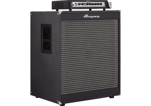 Amplis effets - AMPLIS - Ampeg - MAM PF-800 - Royez Musik