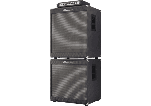 Amplis effets - AMPLIS - Ampeg - MAM PF-800 - Royez Musik