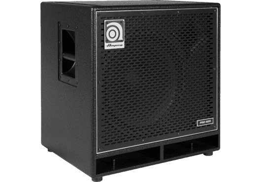 Amplis effets - BAFFLES - Ampeg - MAM PN-115HLF - Royez Musik