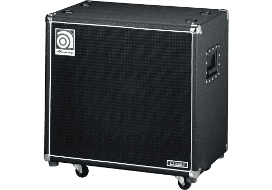 Amplis effets - BAFFLES - Ampeg - MAM SVT-15E - Royez Musik