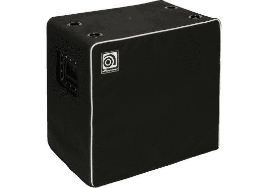 Amplis effets - ETUIS & HOUSSES - HOUSSES - Ampeg - MAM SVT-15E-CVR - Royez Musik