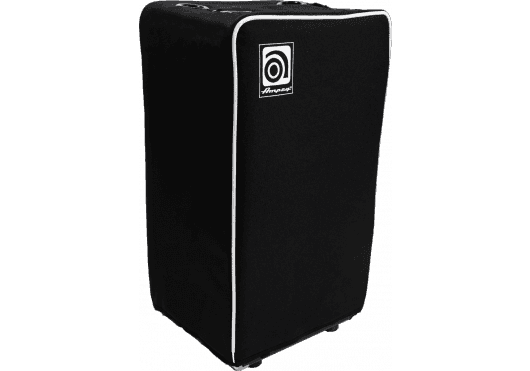 Amplis effets - ETUIS & HOUSSES - HOUSSES - Ampeg - MAM SVT-210AV-CVR - Royez Musik