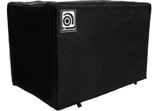 Amplis effets - ETUIS & HOUSSES - HOUSSES - Ampeg - MAM SVT-212AV-CVR - Royez Musik