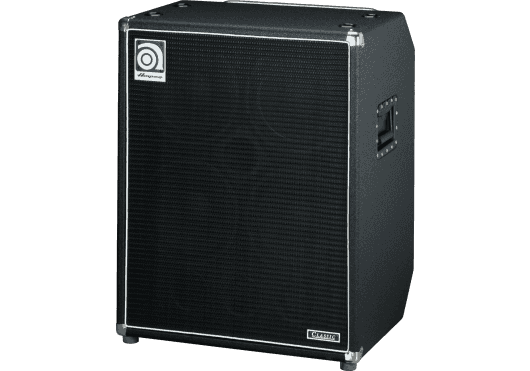 Amplis effets - BAFFLES - Ampeg - MAM SVT-410HLF - Royez Musik