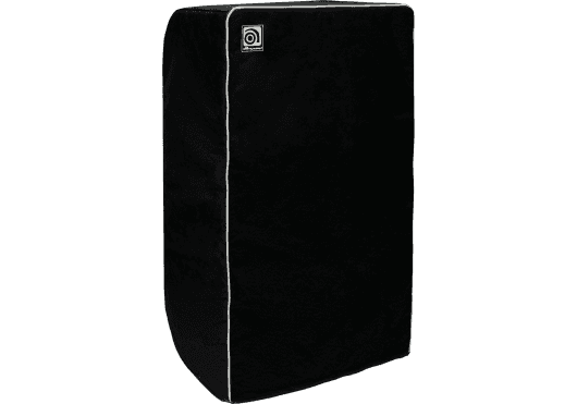 Amplis effets - ETUIS & HOUSSES - HOUSSES - Ampeg - MAM SVT-810-CVR - Royez Musik