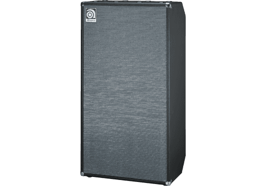 Amplis effets - BAFFLES - Ampeg - MAM SVT-810AV - Royez Musik