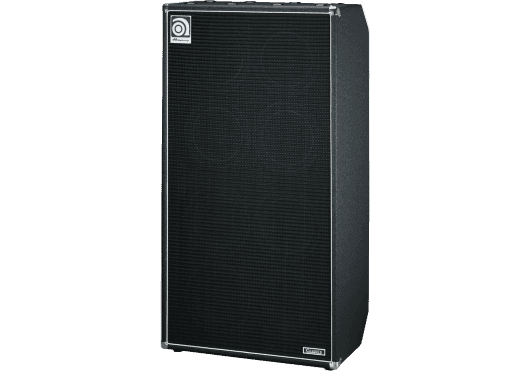 Amplis effets - BAFFLES - Ampeg - MAM SVT-810E - Royez Musik