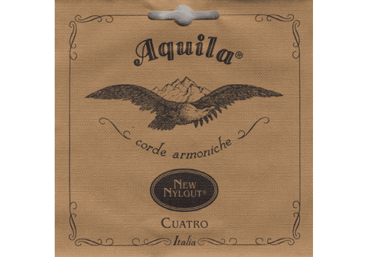 Cordes - CORDES UKULÉLÉS - Aquila - CAQ 4CH - Royez Musik