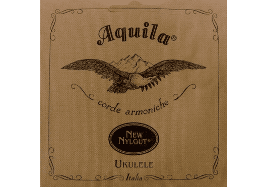 Cordes - CORDES UKULÉLÉS - Aquila - CAQ 4U - Royez Musik