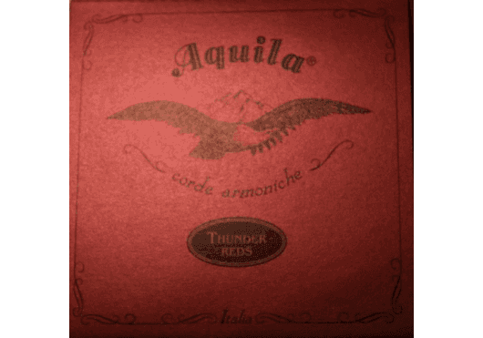 Cordes - CORDES UKULÉLÉS - Aquila - CAQ 91U - Royez Musik