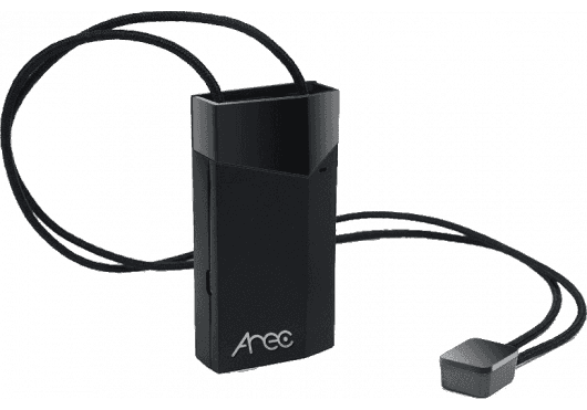 Vidéo - SYSTEMES AUTO TRACK - AREC - IAR AM-600 - Royez Musik