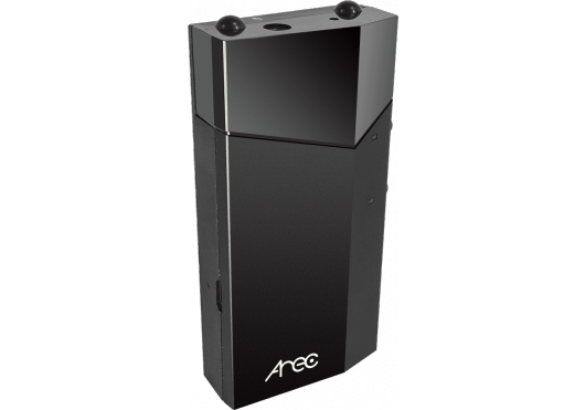 Vidéo - SYSTEMES AUTO TRACK - AREC - IAR TP-100 - Royez Musik