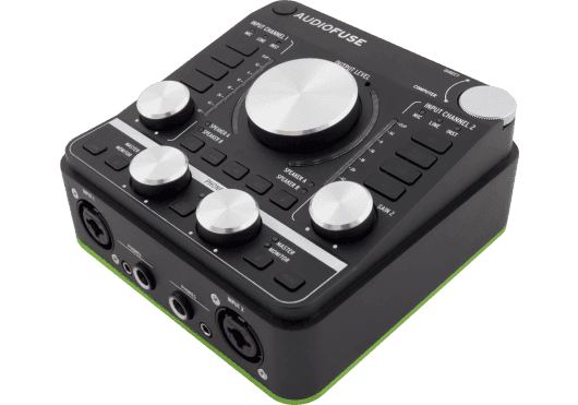 Audio - INTERFACES - INTERFACES AUDIO - Arturia - OAR AUDIOFUSE-B - Royez Musik