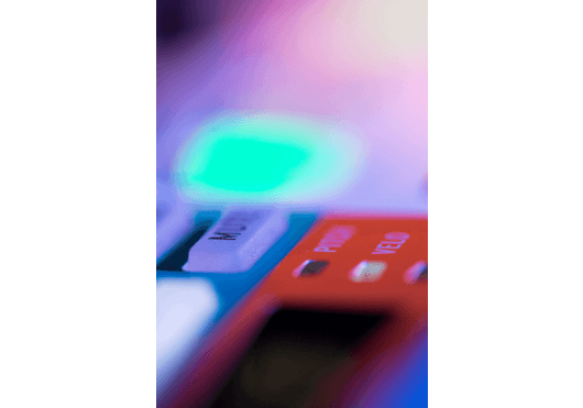 Claviers & Pianos - CONTROLEURS - Arturia - OAR BEATSTEPRO - Royez Musik