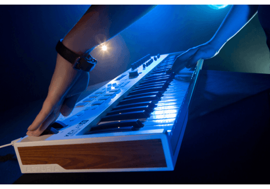 Claviers & Pianos - CLAVIERS MAITRES - Arturia - OAR ESSENTIAL-61 - Royez Musik