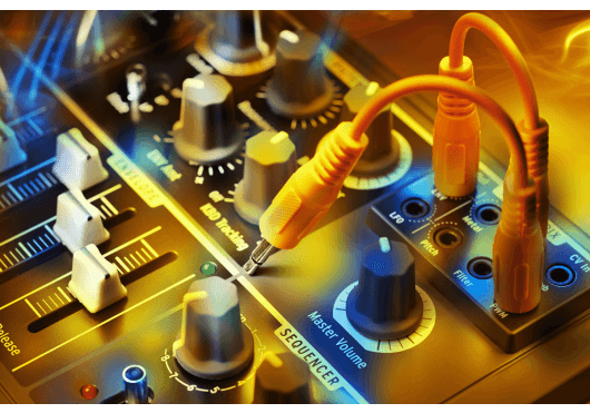 Claviers & Pianos - SYNTHÉTISEURS - Arturia - OAR MICROBRUTE - Royez Musik