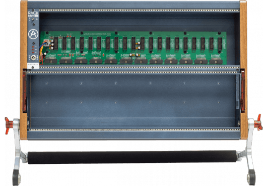 Claviers & Pianos - ACCESSOIRES - Arturia - OAR RACKBRUTE-6U - Royez Musik