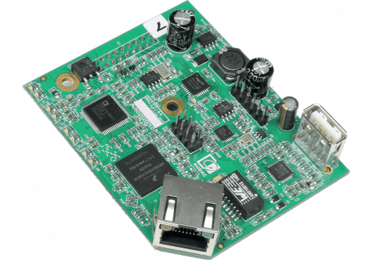 Audio - AMPLIS & PREAMPLIS - AMPLIS - Audac - SAU ANI22 - Royez Musik