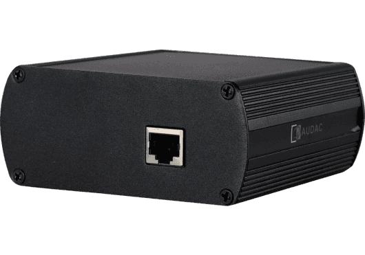 Audio - CONTRÔLEURS - CONTRÔLEURS ET SÉLECTEURS - Audac - SAU APC100 - Royez Musik