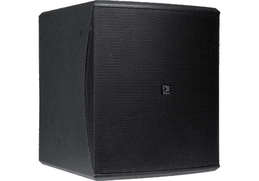 Audio - ENCEINTES & CO - CAISSONS - Audac - SAU BASO10-B - Royez Musik
