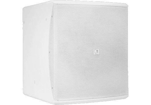 Audio - ENCEINTES & CO - CAISSONS - Audac - SAU BASO10-W - Royez Musik