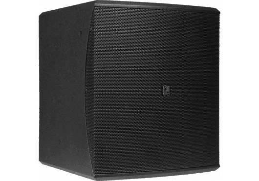Audio - ENCEINTES & CO - CAISSONS - Audac - SAU BASO12-B - Royez Musik