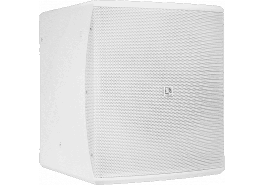 Audio - ENCEINTES & CO - CAISSONS - Audac - SAU BASO12-W - Royez Musik