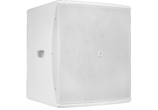 Audio - ENCEINTES & CO - CAISSONS - Audac - SAU BASO18-W - Royez Musik