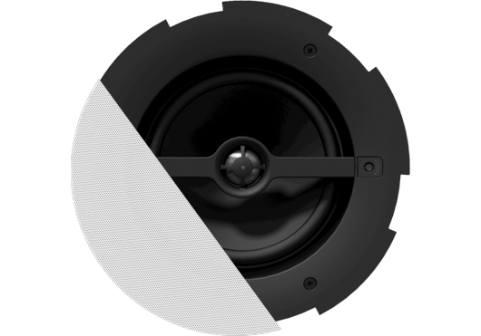 Audio - ENCEINTES & CO - ENCEINTES INSTALLATION - Audac - SAU CALI660-W - Royez Musik