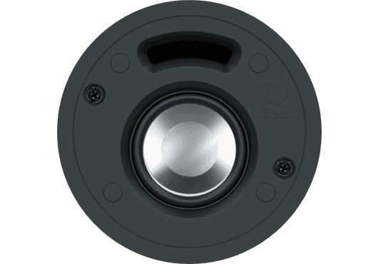 Audio - ENCEINTES & CO - ENCEINTES INSTALLATION - Audac - SAU CELO2D - Royez Musik