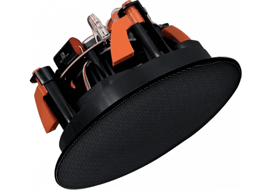 Audio - ENCEINTES & CO - ENCEINTES INSTALLATION - Audac - SAU CELO5 - Royez Musik