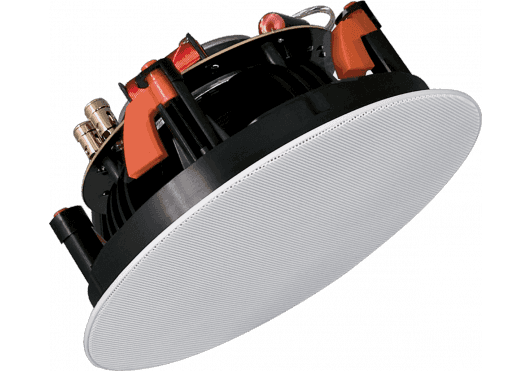 Audio - ENCEINTES & CO - ENCEINTES INSTALLATION - Audac - SAU CELO6 - Royez Musik