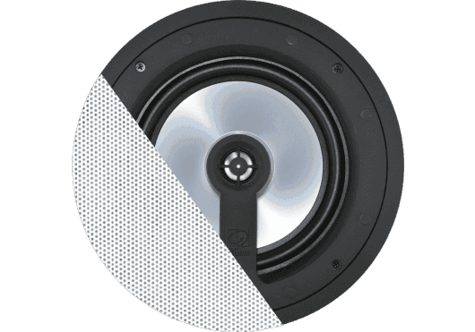 Audio - ENCEINTES & CO - ENCEINTES INSTALLATION - Audac - SAU CELO8 - Royez Musik