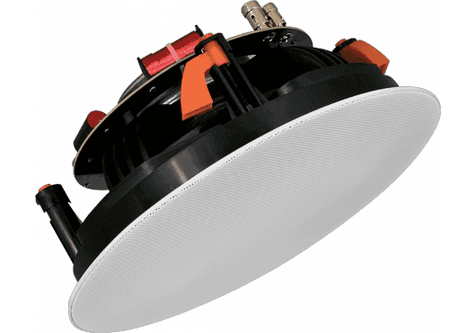 Audio - ENCEINTES & CO - ENCEINTES INSTALLATION - Audac - SAU CELO8 - Royez Musik