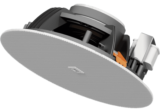 Audio - ENCEINTES & CO - ENCEINTES INSTALLATION - Audac - SAU CENA706-W - Royez Musik