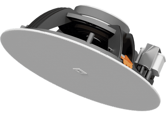 Audio - ENCEINTES & CO - ENCEINTES INSTALLATION - Audac - SAU CENA812-W - Royez Musik