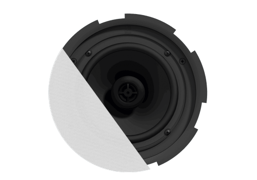 Audio - ENCEINTES & CO - ENCEINTES INSTALLATION - Audac - SAU CIRA724-W - Royez Musik