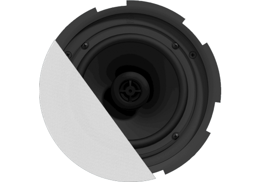 Audio - ENCEINTES & CO - ENCEINTES INSTALLATION - Audac - SAU CIRA730D-W - Royez Musik