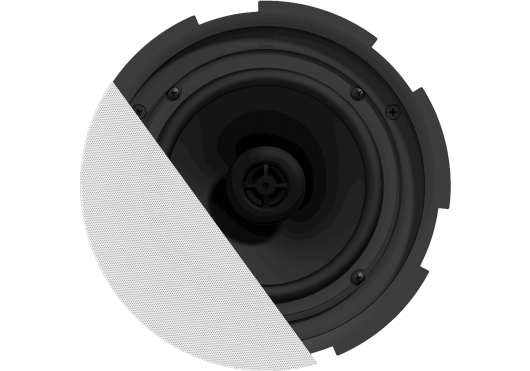 Audio - ENCEINTES & CO - ENCEINTES INSTALLATION - Audac - SAU CIRA824-W - Royez Musik