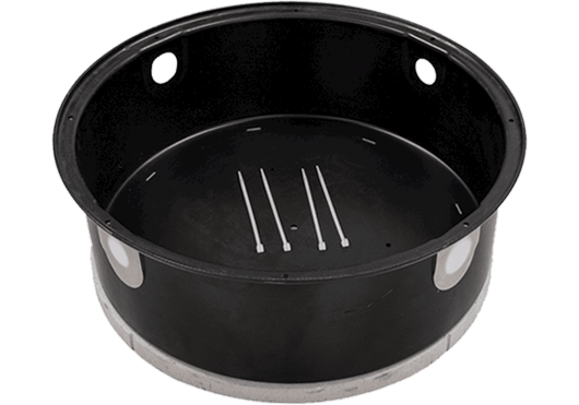 Audio - ENCEINTES & CO - ENCEINTES INSTALLATION - Audac - SAU CMM306 - Royez Musik