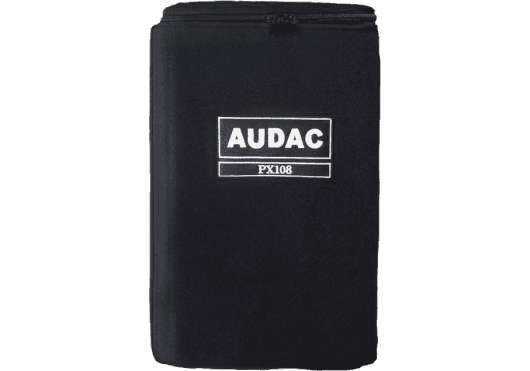 Audio - ENCEINTES & CO - Audac - SAU CPB108P - Royez Musik