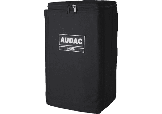 Audio - ENCEINTES & CO - Audac - SAU CPB110P - Royez Musik