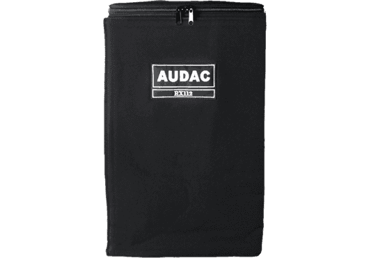 Audio - ENCEINTES & CO - Audac - SAU CPB112R - Royez Musik
