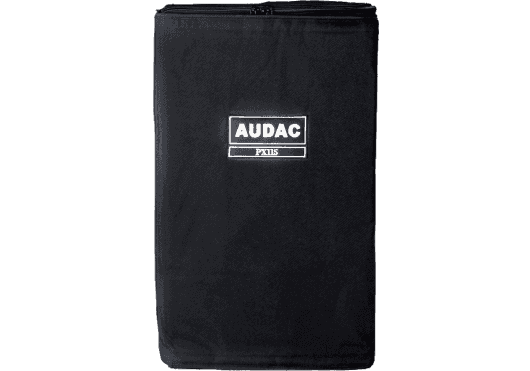 Audio - ENCEINTES & CO - Audac - SAU CPB115P - Royez Musik