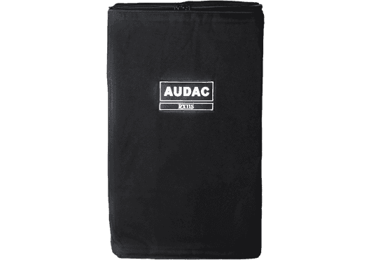 Audio - ENCEINTES & CO - Audac - SAU CPB115R - Royez Musik