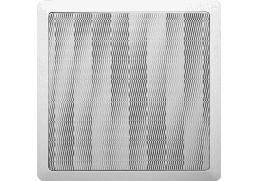 Audio - ENCEINTES & CO - ENCEINTES INSTALLATION - Audac - SAU CS1000S-W - Royez Musik