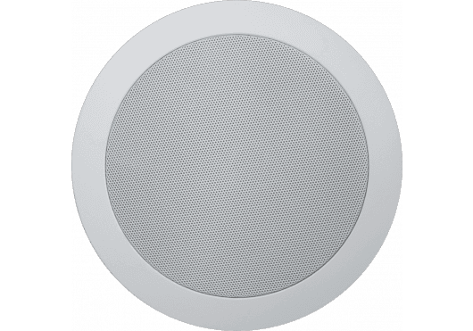 Audio - ENCEINTES & CO - ENCEINTES INSTALLATION - Audac - SAU CS55-W - Royez Musik