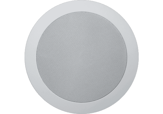 Audio - ENCEINTES & CO - ENCEINTES INSTALLATION - Audac - SAU CS55D-W - Royez Musik