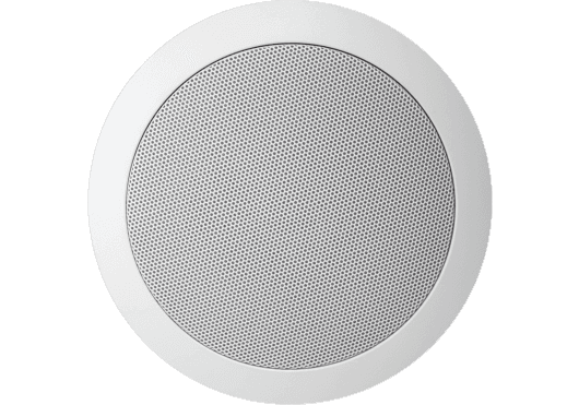 Audio - ENCEINTES & CO - ENCEINTES INSTALLATION - Audac - SAU CS75-W - Royez Musik